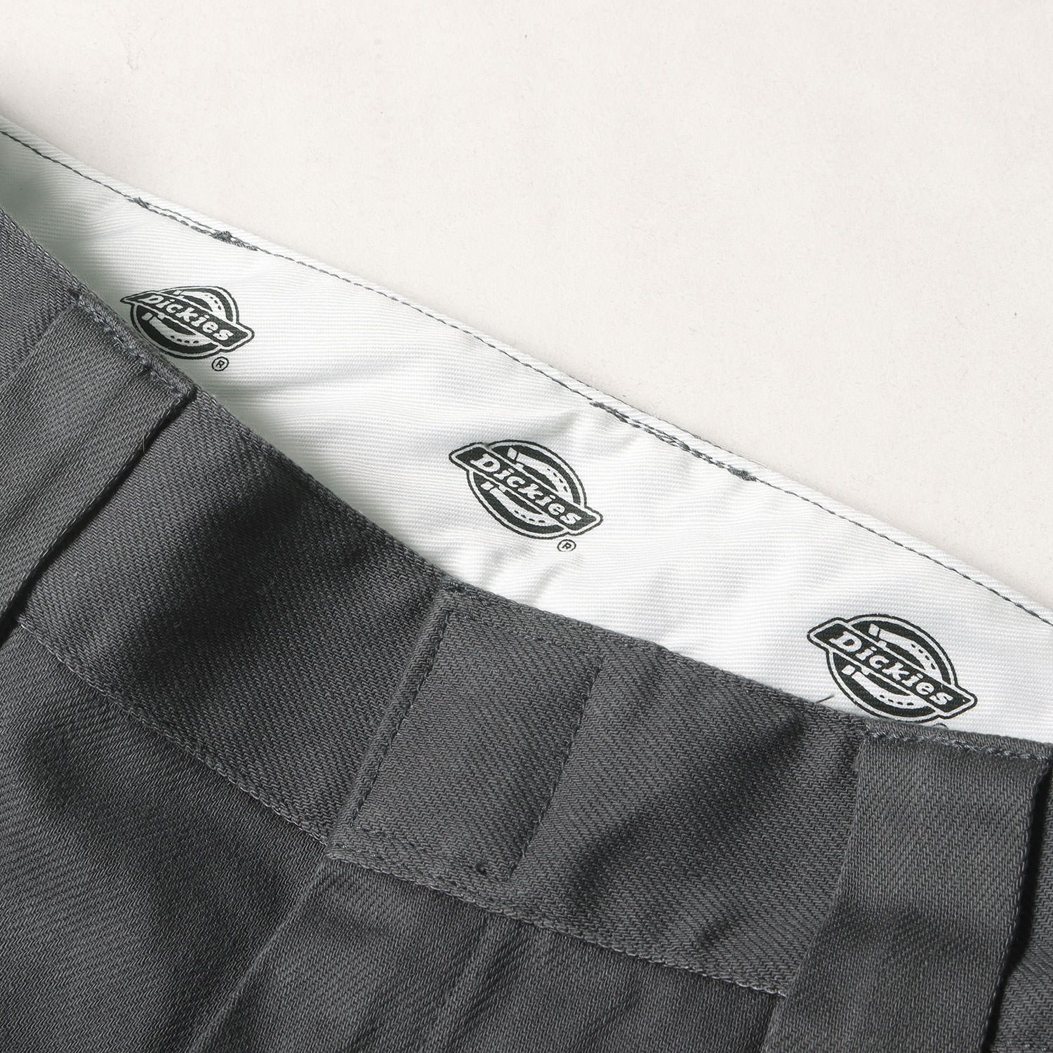 美品】Ron Herman ロンハーマン パンツ グレー サイズ:32 | 注文 23AW