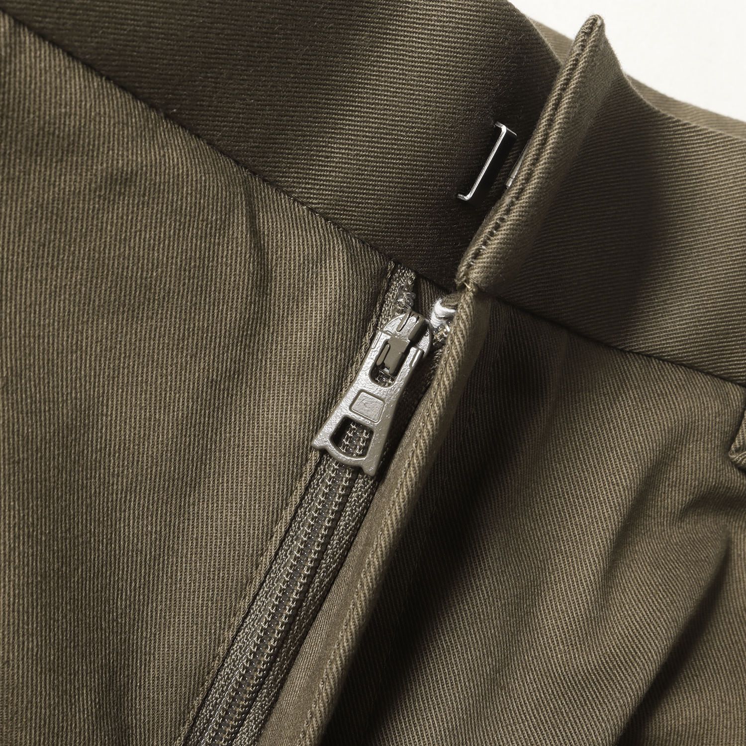 美品】TOMORROWLAND トゥモローランド パンツ ベージュ サイズ:S