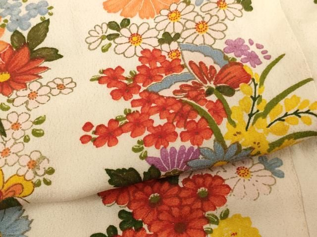 平和屋着物 七五三