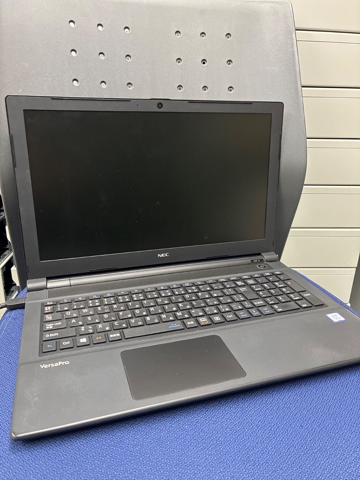 ジャンク NEC VersaPro PC-VKT25EZG4 第7世代 CORE i5-7200U CPU @2.50