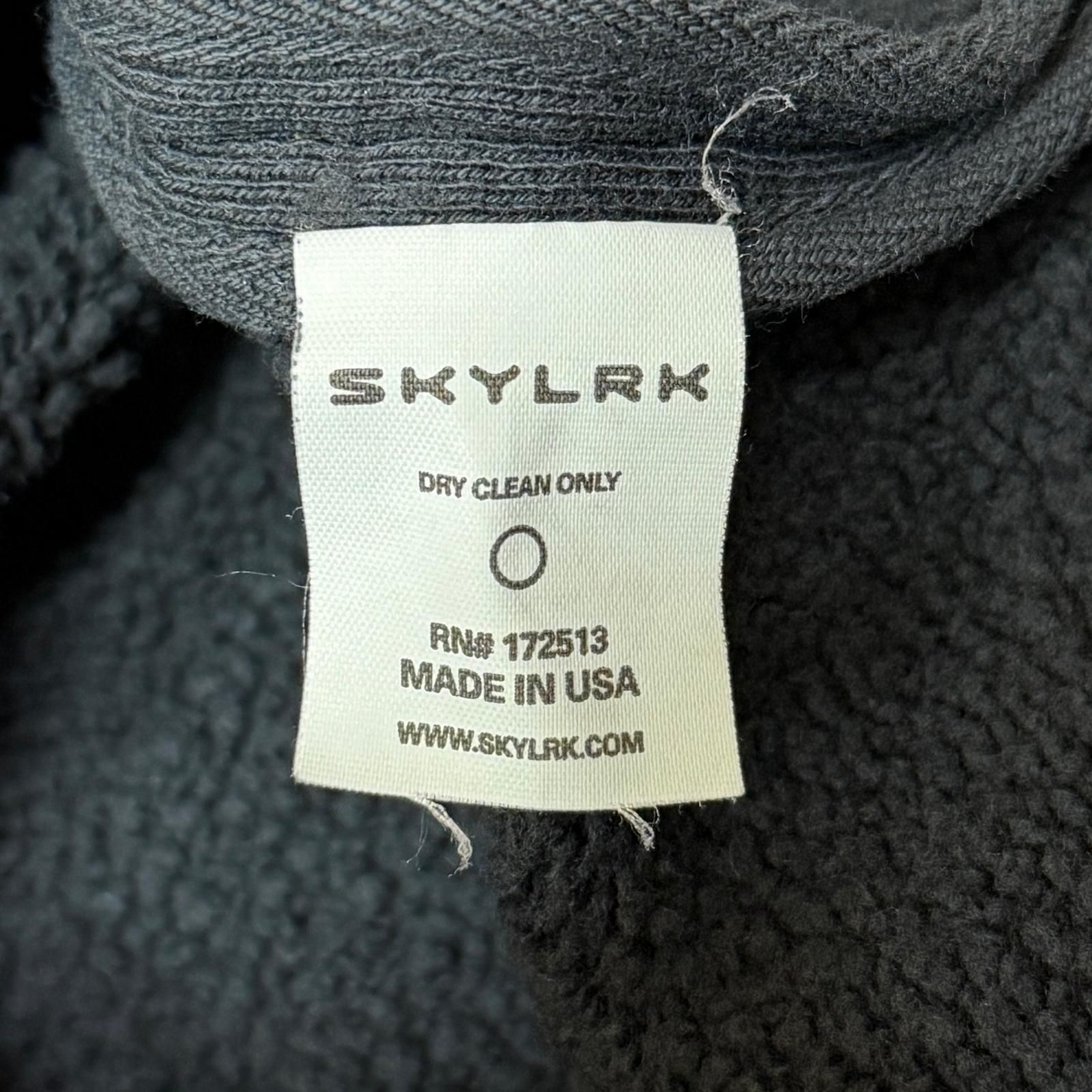 未使用 SKYLRK BEANIE カモビーニー 帽子 ジャスティンビーバー JUSTIN