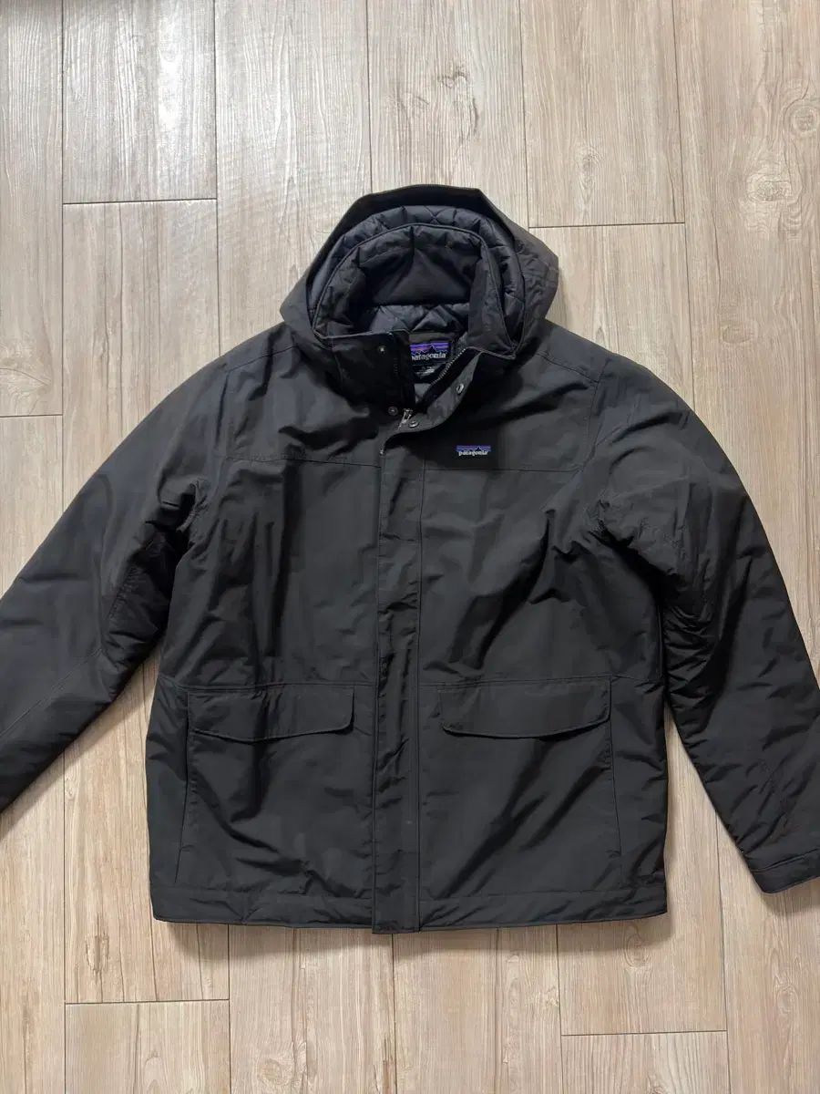 イスマス ジャケット