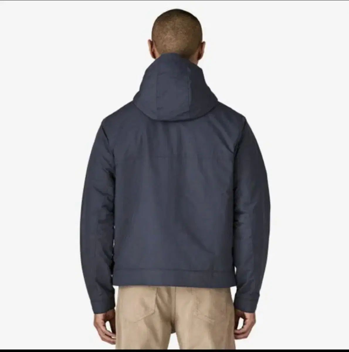 パタゴニア イスマス ジャケット L