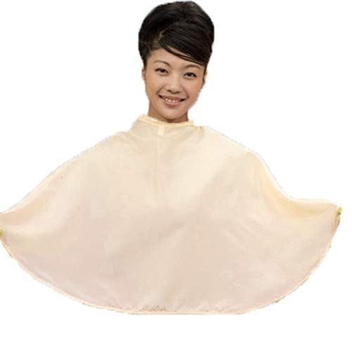 非常に良い】[Excel] ケープ No.322 サーモンピンク 巾93cm×丈110cm 前丈