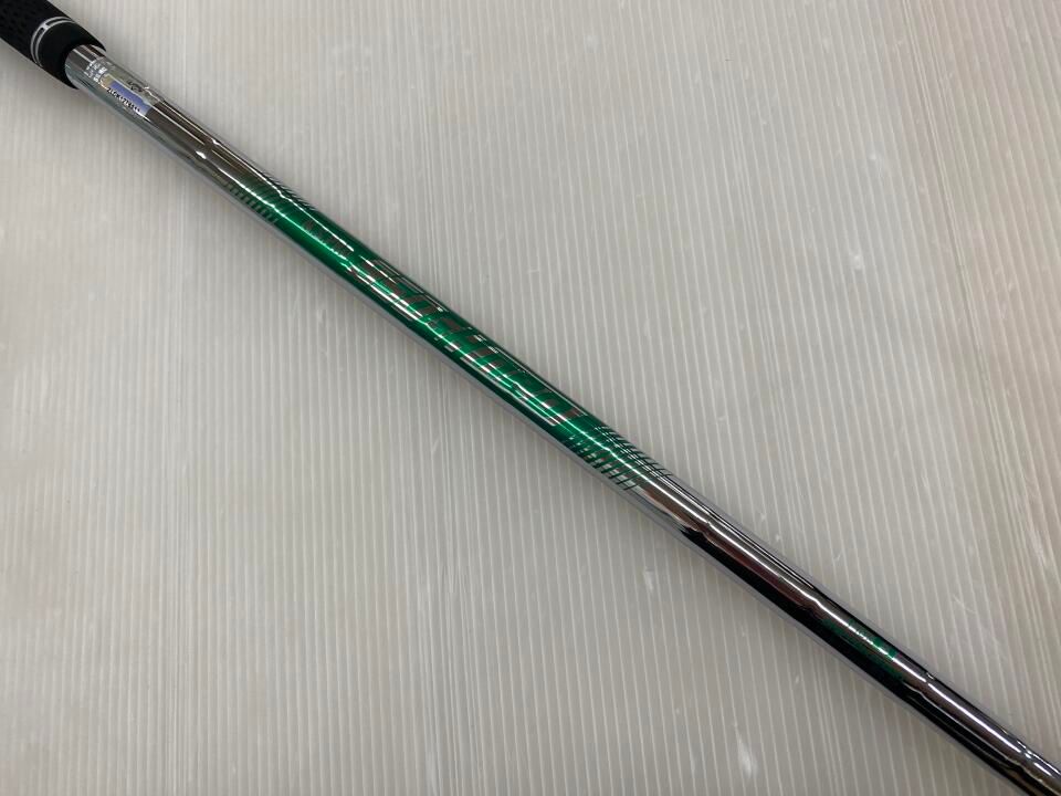 キャロウェイ JAWS FORGED 2023 ブラック 52度 本物 NSプロ950GH neo S