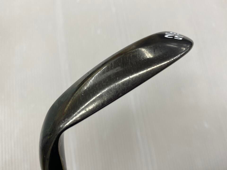 キャロウェイ JAWS FORGED 2023 ブラック 52度 本物 NSプロ950GH neo S