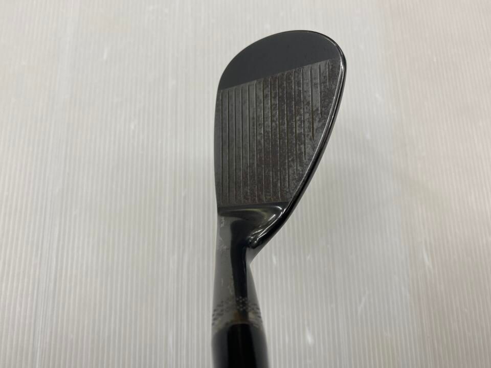 キャロウェイ JAWS FORGED 2023 ブラック 52度 本物 NSプロ950GH neo S