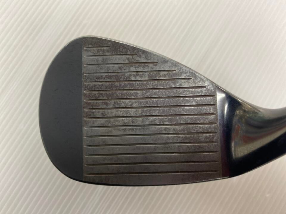 キャロウェイ JAWS FORGED 2025 ブラック 52度 NSプロ950 GH neo Sフレックス ウェッジ 最短