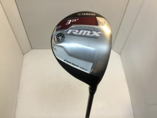 2セット ヤマハ RMX 3番ユーティリティ　3番ウッド シャフト　FUBUKI 2セット ヤマハ RMX 3番ユーティリティ 3番ウッド シャフト FUBUKI