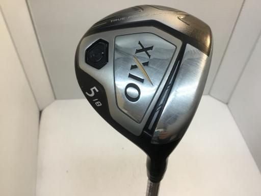 ダンロップ XXIO 2018 Miyazaki Model 5 W フェアウェイウッド FW Speeder 569 EVOLUTION IV フレックスS メンズ 男性用 右利き 右用 Cランク ゴルフクラブ