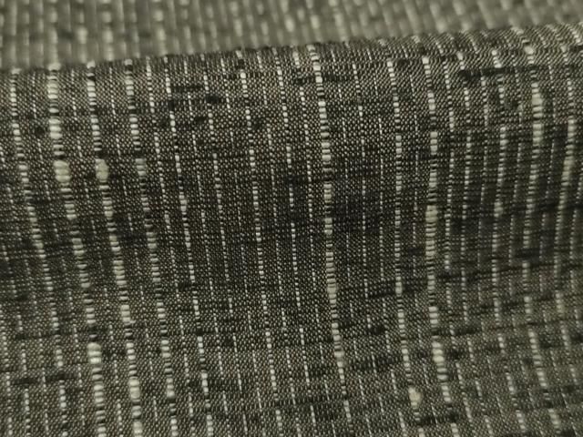 平和屋着物○男性 紬 アンサンブル 霞文 正絹 逸品 AABC9260ck - メルカリ