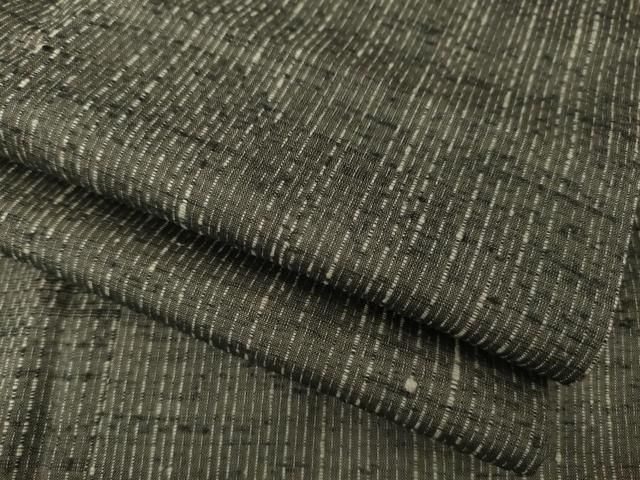 平和屋着物○男性 紬 アンサンブル 霞文 正絹 逸品 AABC9260ck - メルカリ