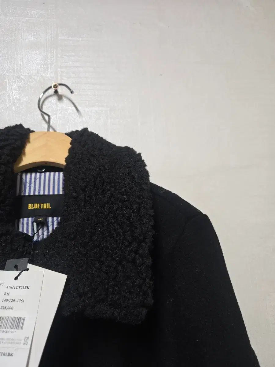 ウールカシミア コート