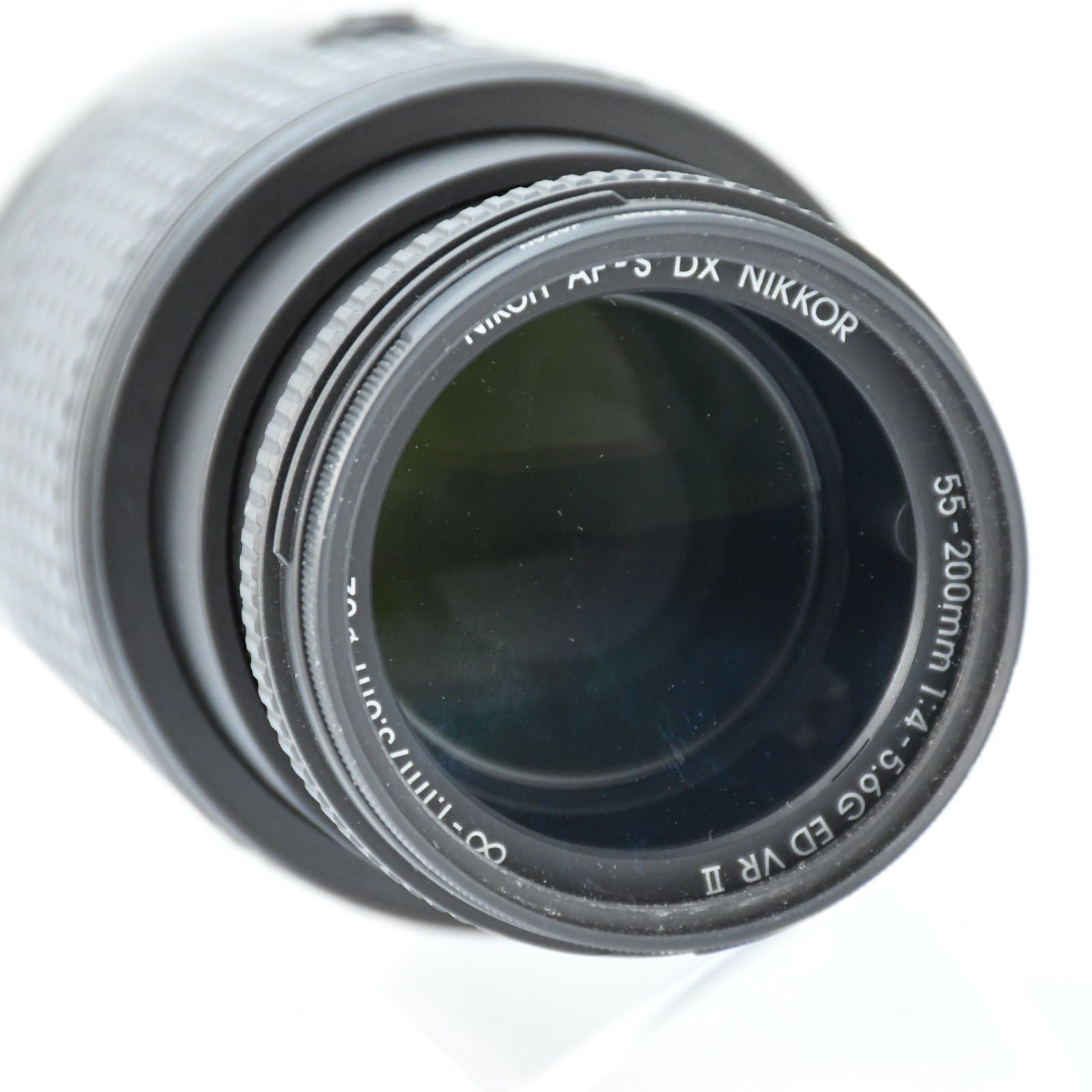 シャッター数新品級❣️美品 Nikon D5300⭐️Wi-Fi ダブルレンズ シャッター数4094回】Nikon D5300 ダブルレンズ - メルカリ