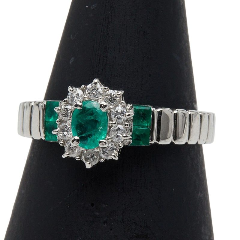 Pt 900 プラチナ レディース 1-0242367