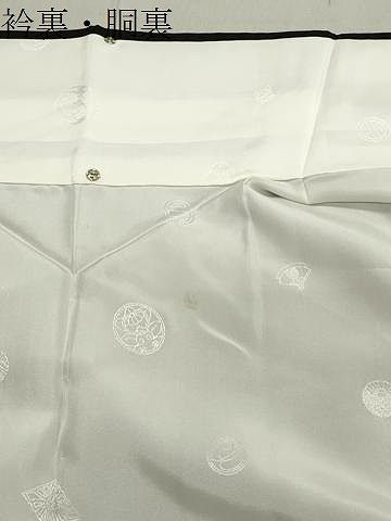 平和屋着物●本場縞大島紬　総刺繍　刺し子　瓢箪　上村絹織物謹製　やまと誂製　証紙・保証書付き　正絹　逸品　未使用　CABA1457gh 平和屋着物○本場縞大島紬 総刺繍 刺し子 瓢箪 上村絹織物謹製 やまと