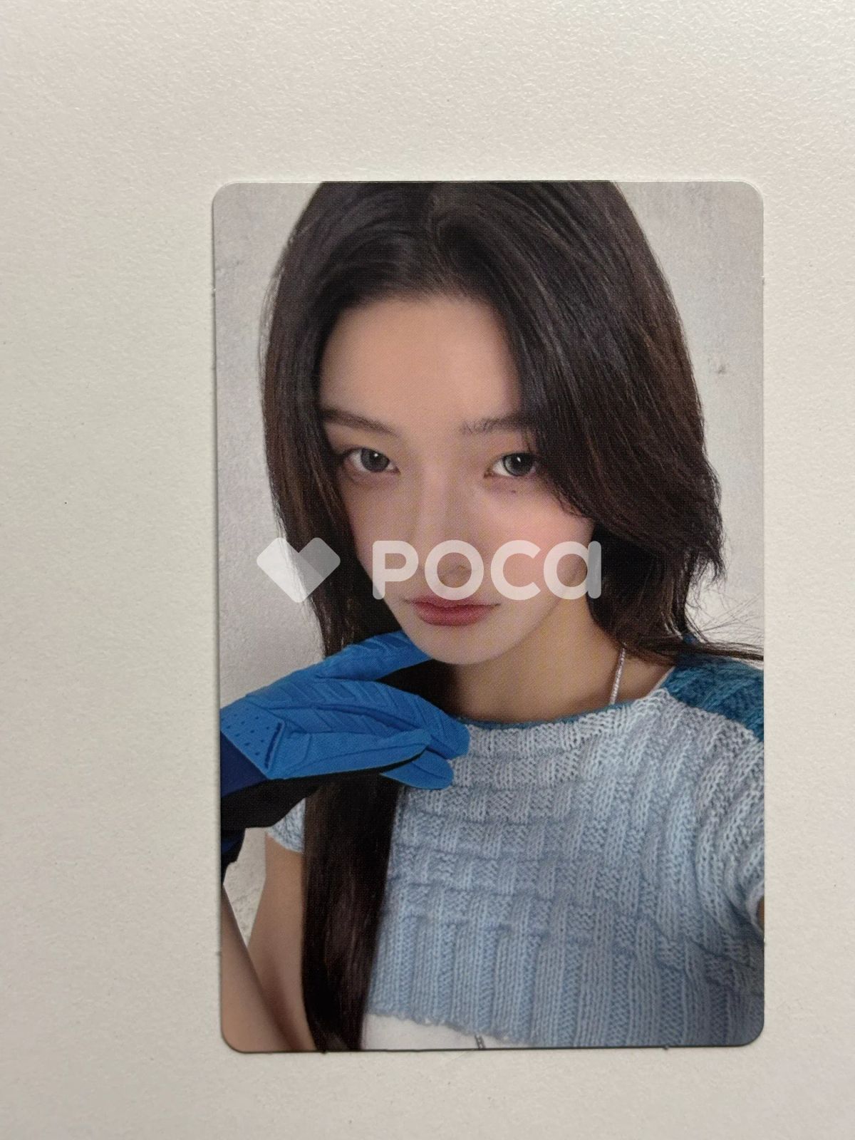 ILLIT イロハ NOT CUTE ANYMORE KAKAOTALK gift - メルカリ