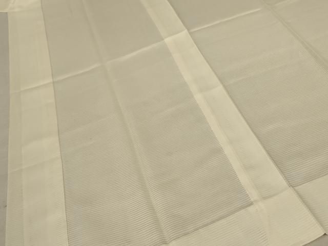 平和屋着物＊夏物 長襦袢