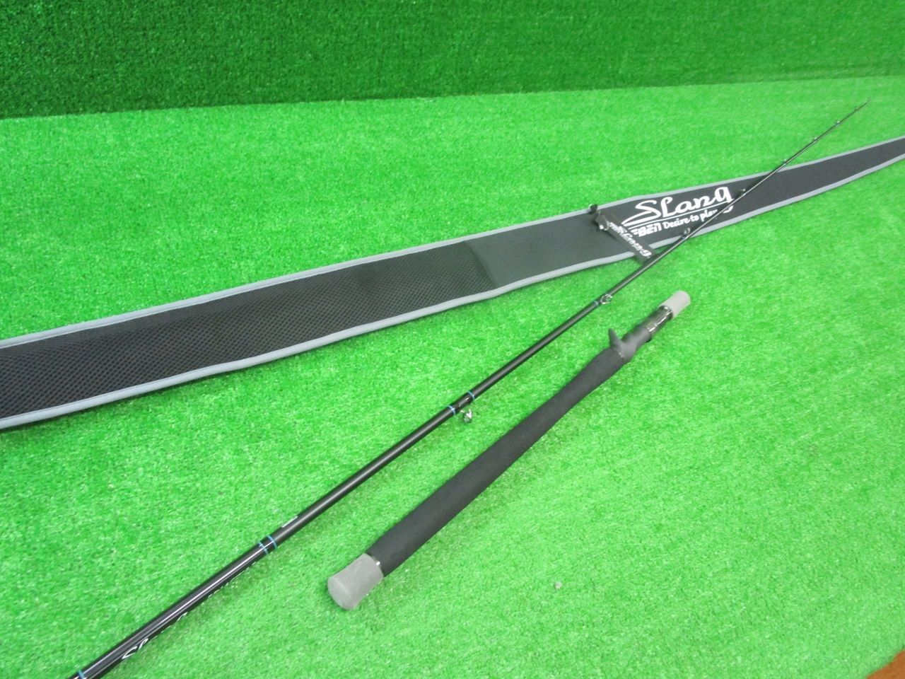 DESIGNO/デジーノ スラング LS-C75XXXHRX バスタ ECH三（美品）デジーノ レーベン スラング バスタ LS-C75XXXHRX BUSTA