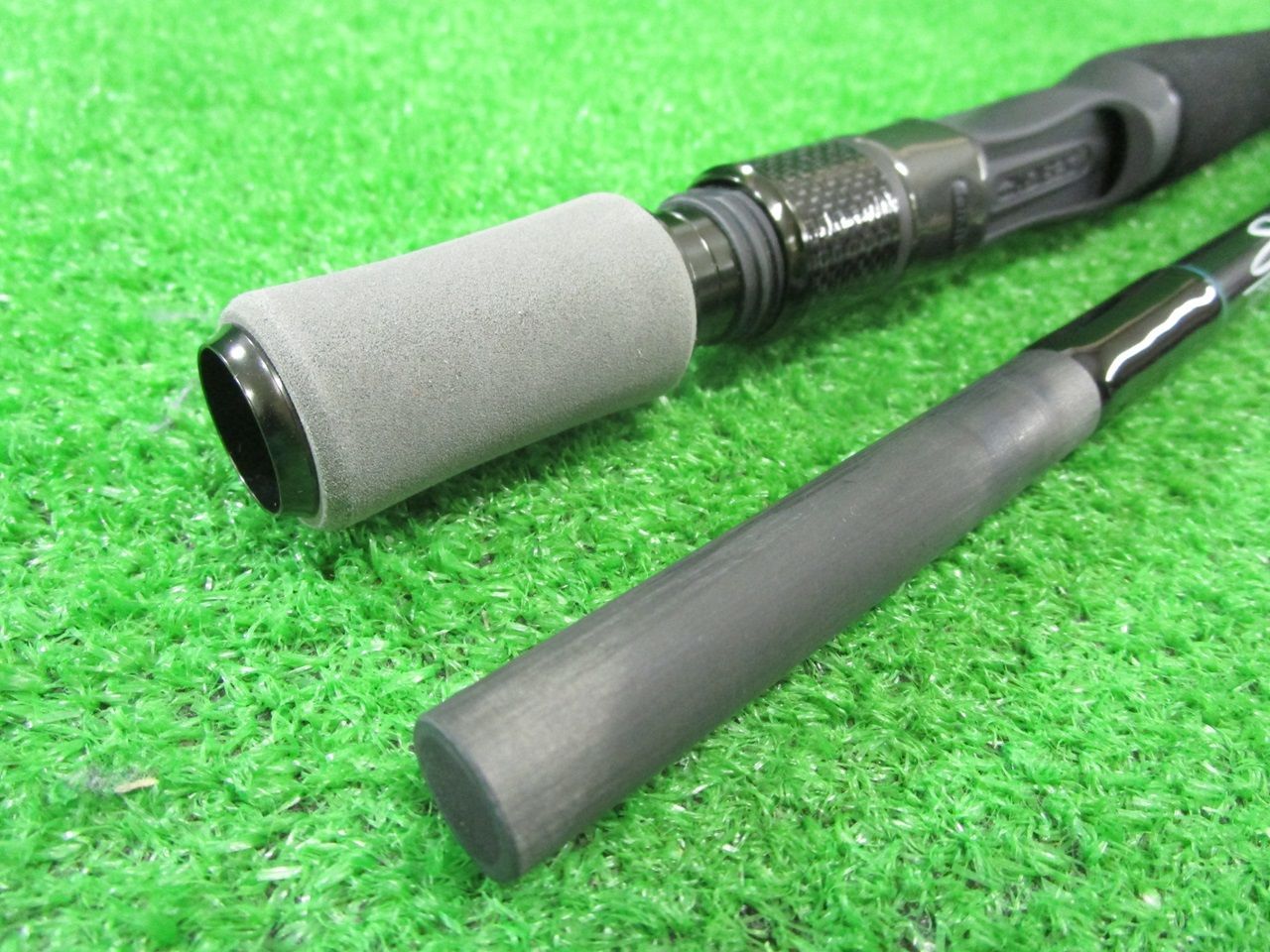 ECH三（美品）デジーノ レーベン スラング バスタ LS-C75XXXHRX BUSTA