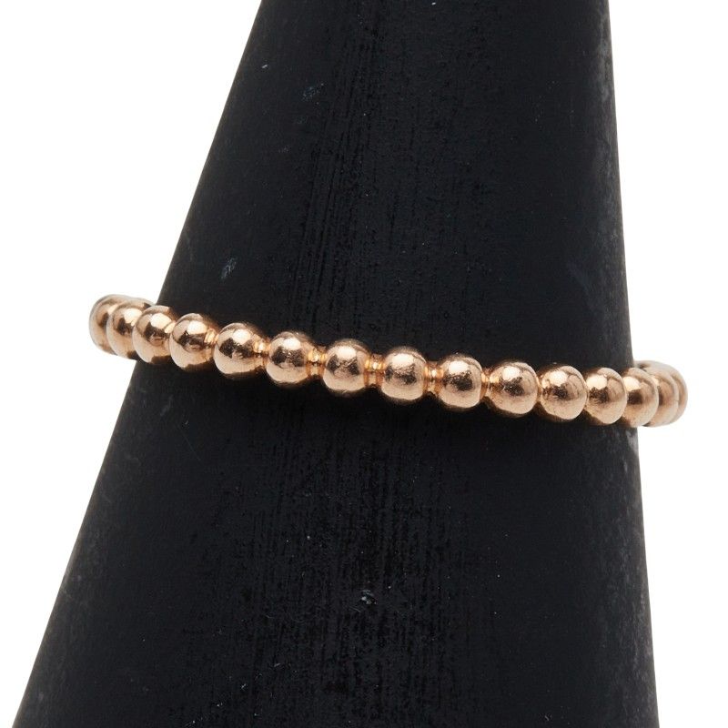 ヴァンドーム青山 K 10 PG ピンクゴールド レディース Vendome Aoyama 1 0246534