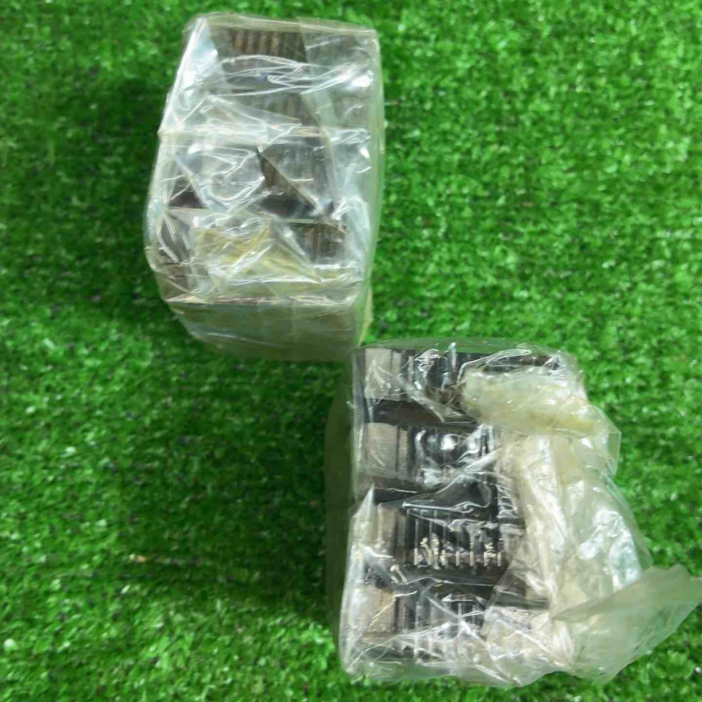 自動切上チェーザ