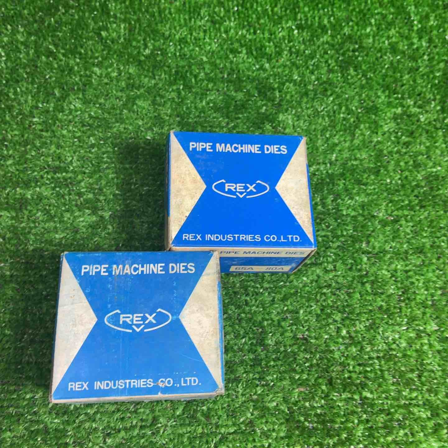 ＲＥＸ １６Ｂ４５０ 自動切上チェーザ ＡＣ６５Ａ－８０Ａ