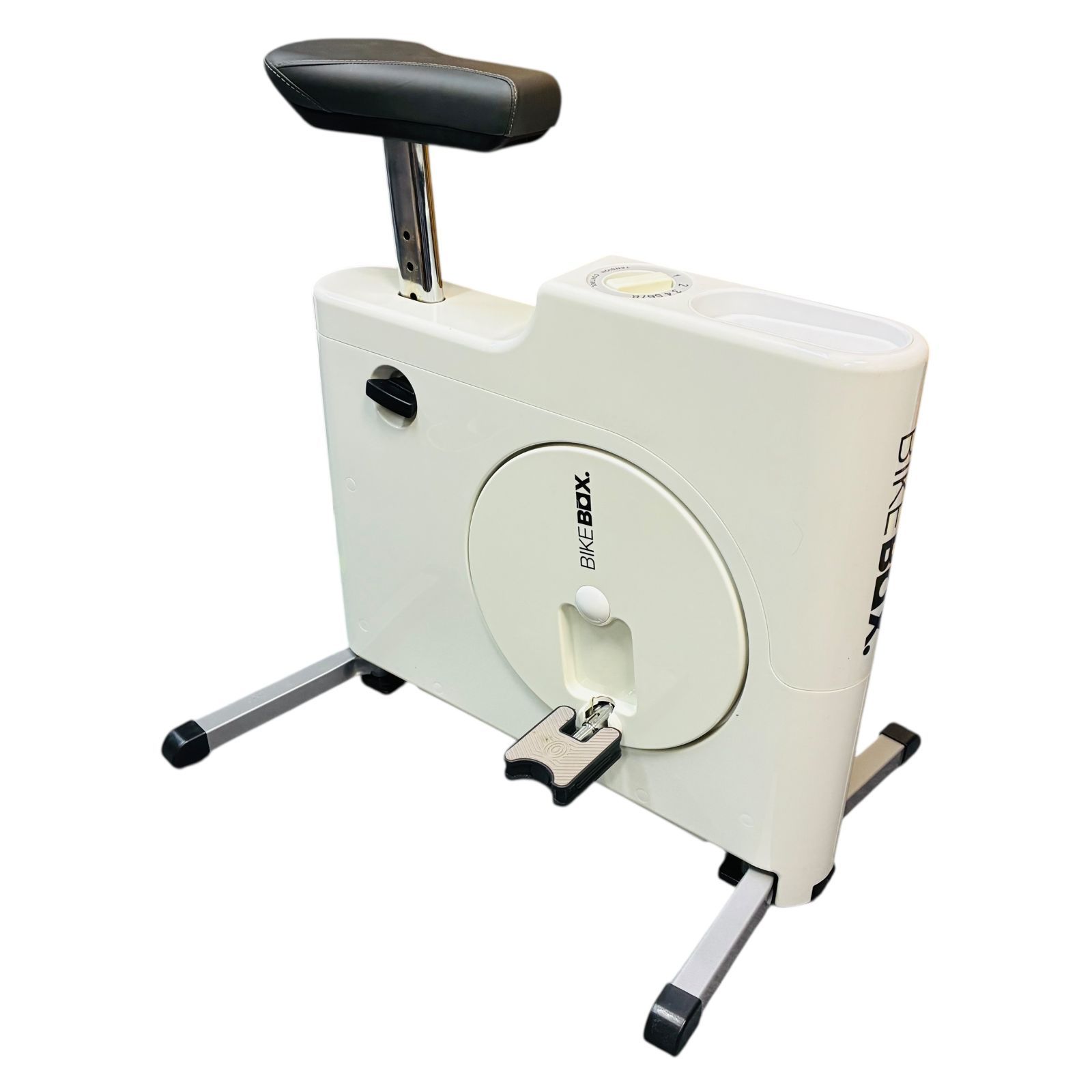BIKEBOX フィットネスマシン バイクボックス 室内トレーニング器具