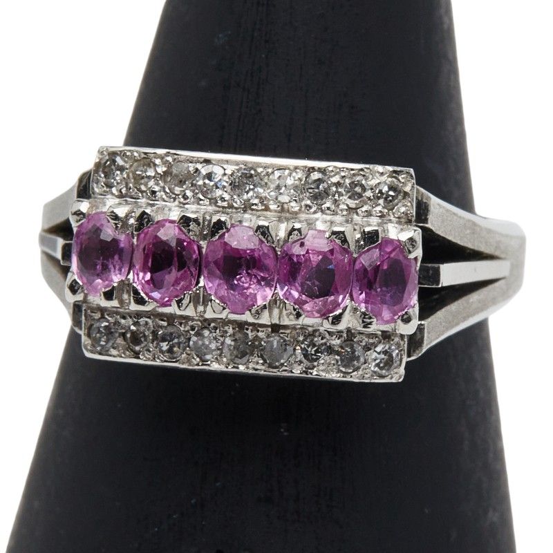 Pt 900 プラチナ レディース 1-0246560