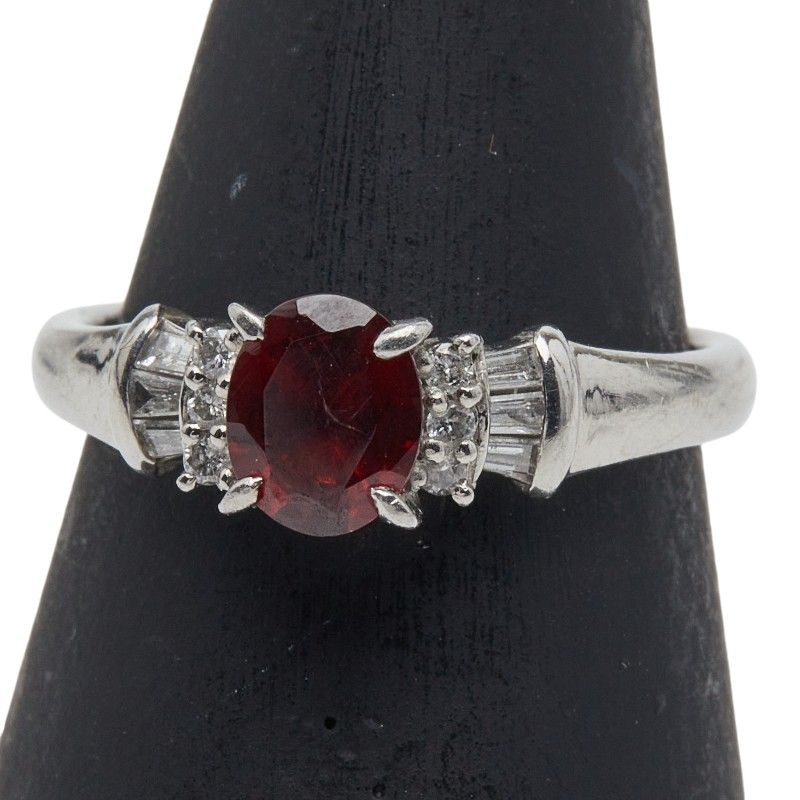 Pt 900 プラチナ レディース 1-0246561