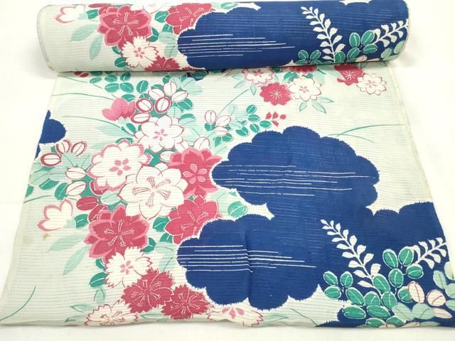 平和屋着物 夏物