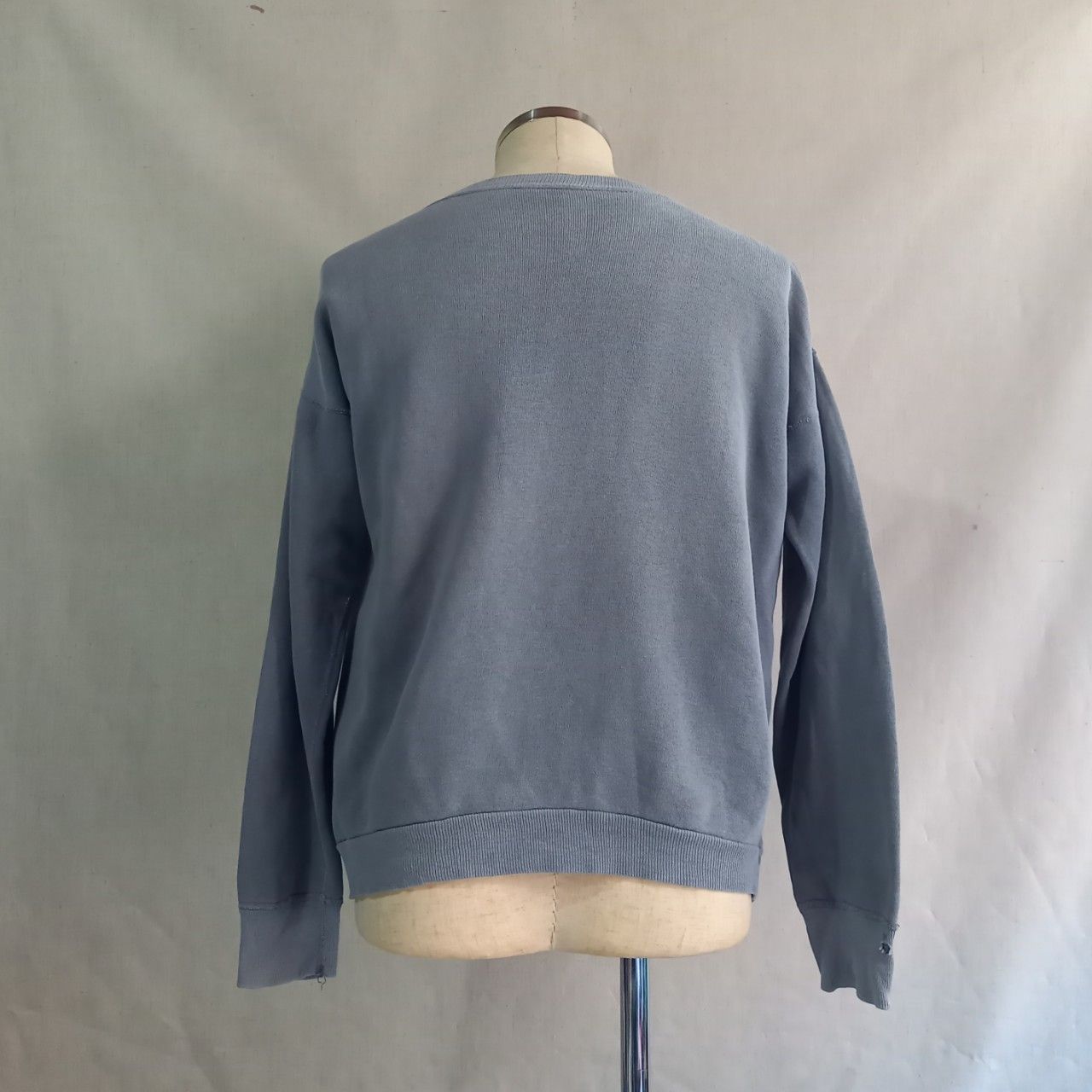 Lサイズ位】60s ヴィンテージ スウェット DELANO HIGH TENNIS 