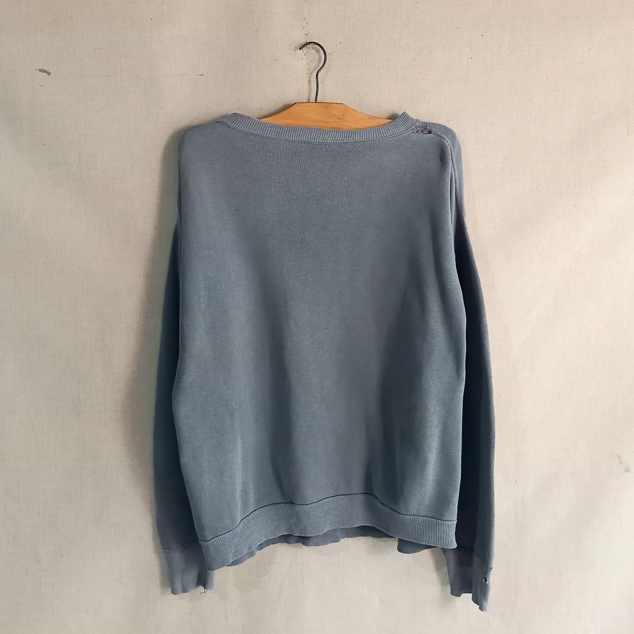 Lサイズ位】60s ヴィンテージ スウェット DELANO HIGH TENNIS 