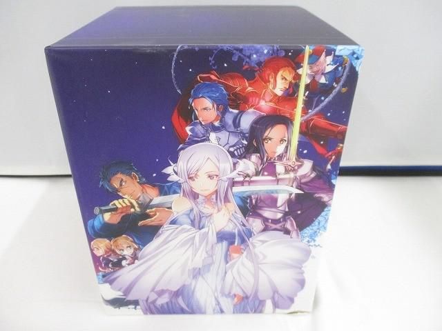品 アニメ ソードアート・オンライン アリシゼーション 1～8巻 完全
