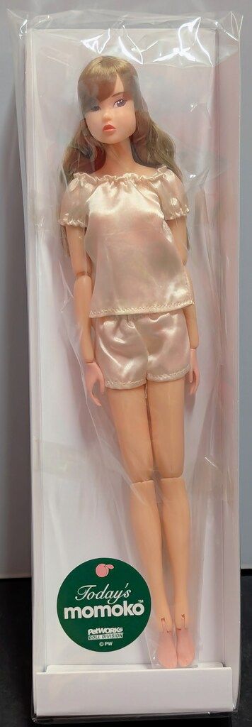 ペットワークス CCS momoko Today s 1909 3 rd