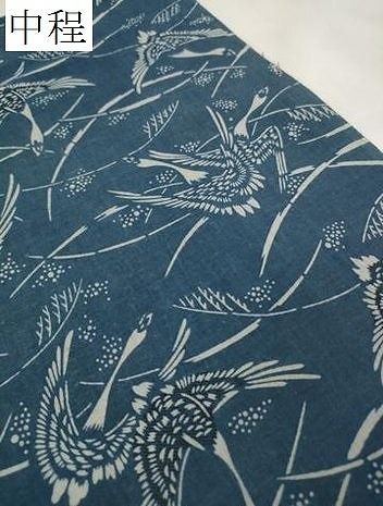 平和屋着物∴夏物 浴衣