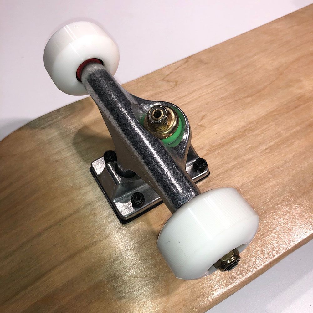 kennno-tokinaのスケートボード BLANK SKATEBOARD ORIGINAL | ケンコー・トキナー