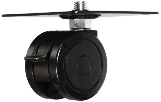 ハヤミ工産 HAMILeX Glennシリーズ G-3414 3613 3614 3615対応 キャスター KP-40 CT