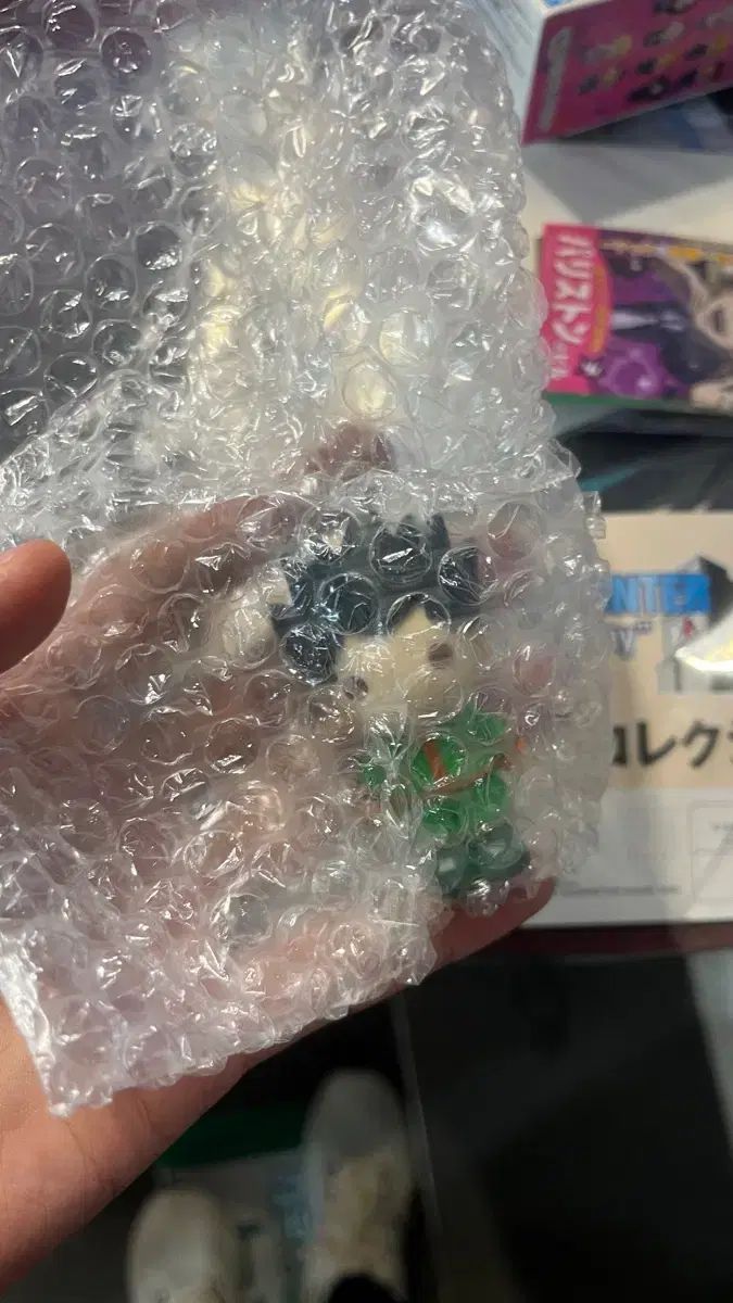 HUNTER×HUNTER レオリオ ゴン h상 まとめ