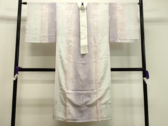 長襦袢 無双仕立て