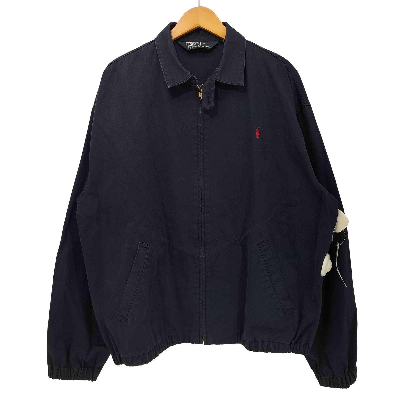 ポロバイラルフローレン Polo by RALPH LAUREN 90s 三角タグ ポニー 
