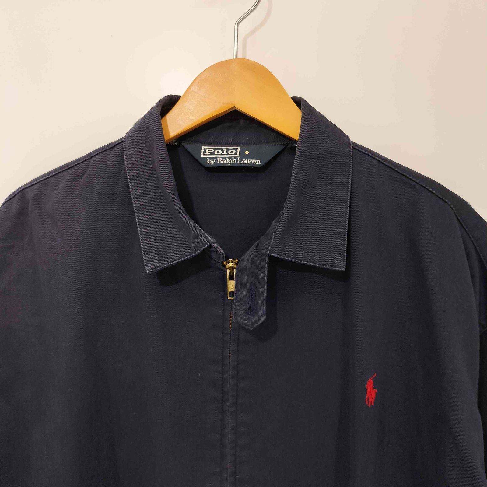 ポロバイラルフローレン Polo by RALPH LAUREN 90s 三角タグ ポニー 