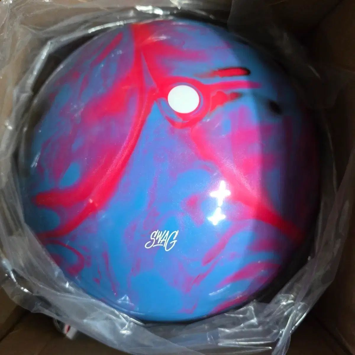 13 2パウンド 球 ロードフィールド ホットソースクレイジーVer. パール ボーリング