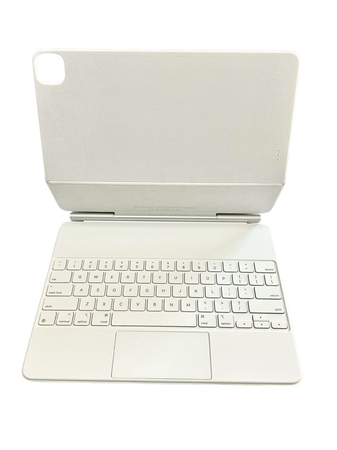 極美品】Apple Magic Keyboard 12.9インチ iPad Pro用 英語 US