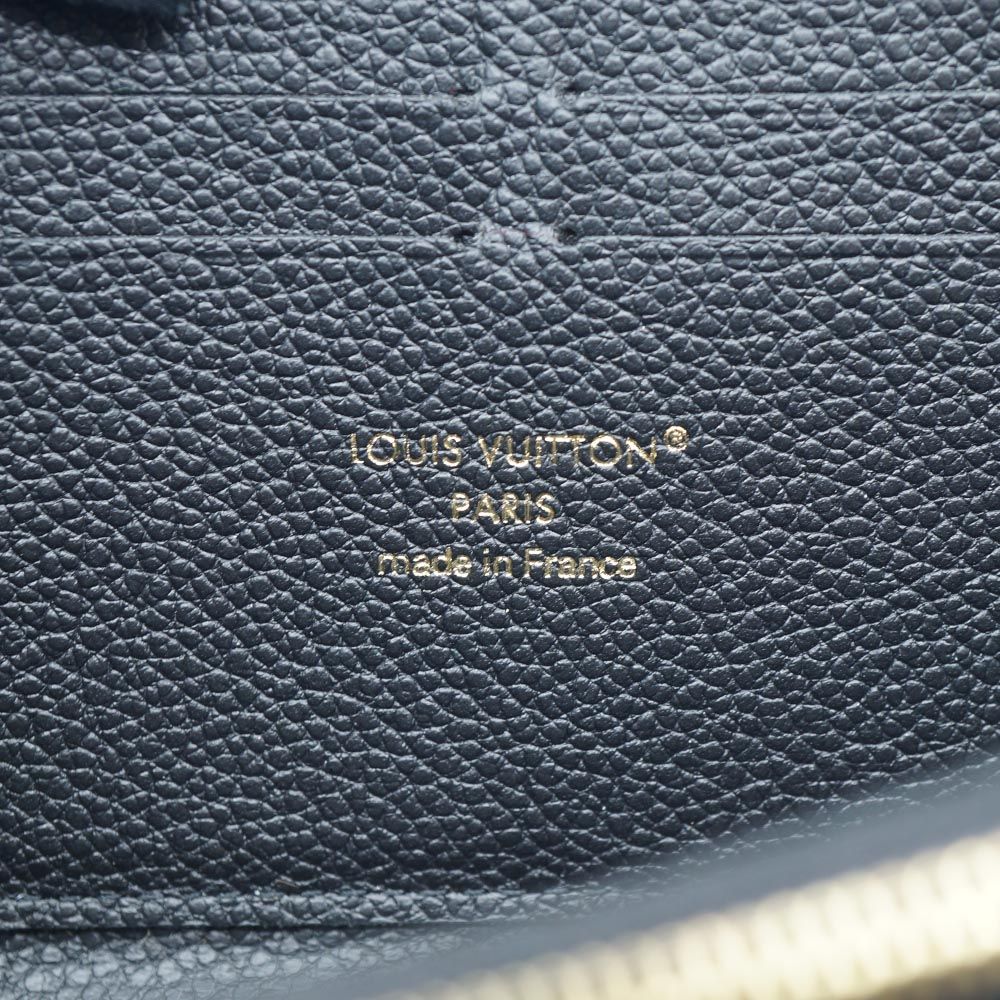 ブラック ゴールド金具