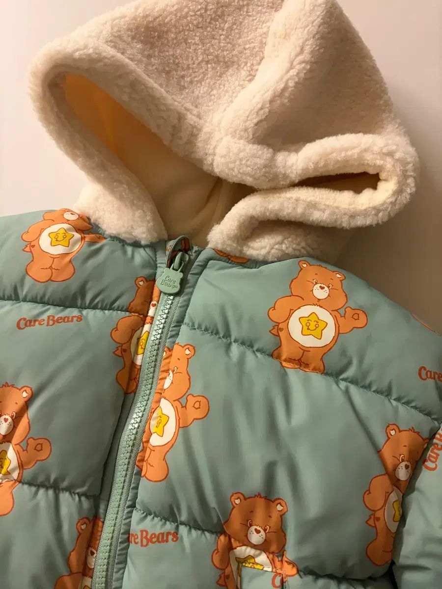 ケアベア キッズ