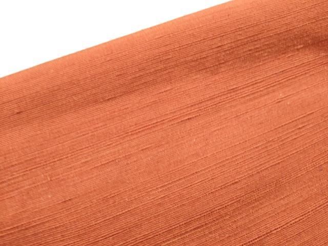 ワンタッチつけ帯 紬地