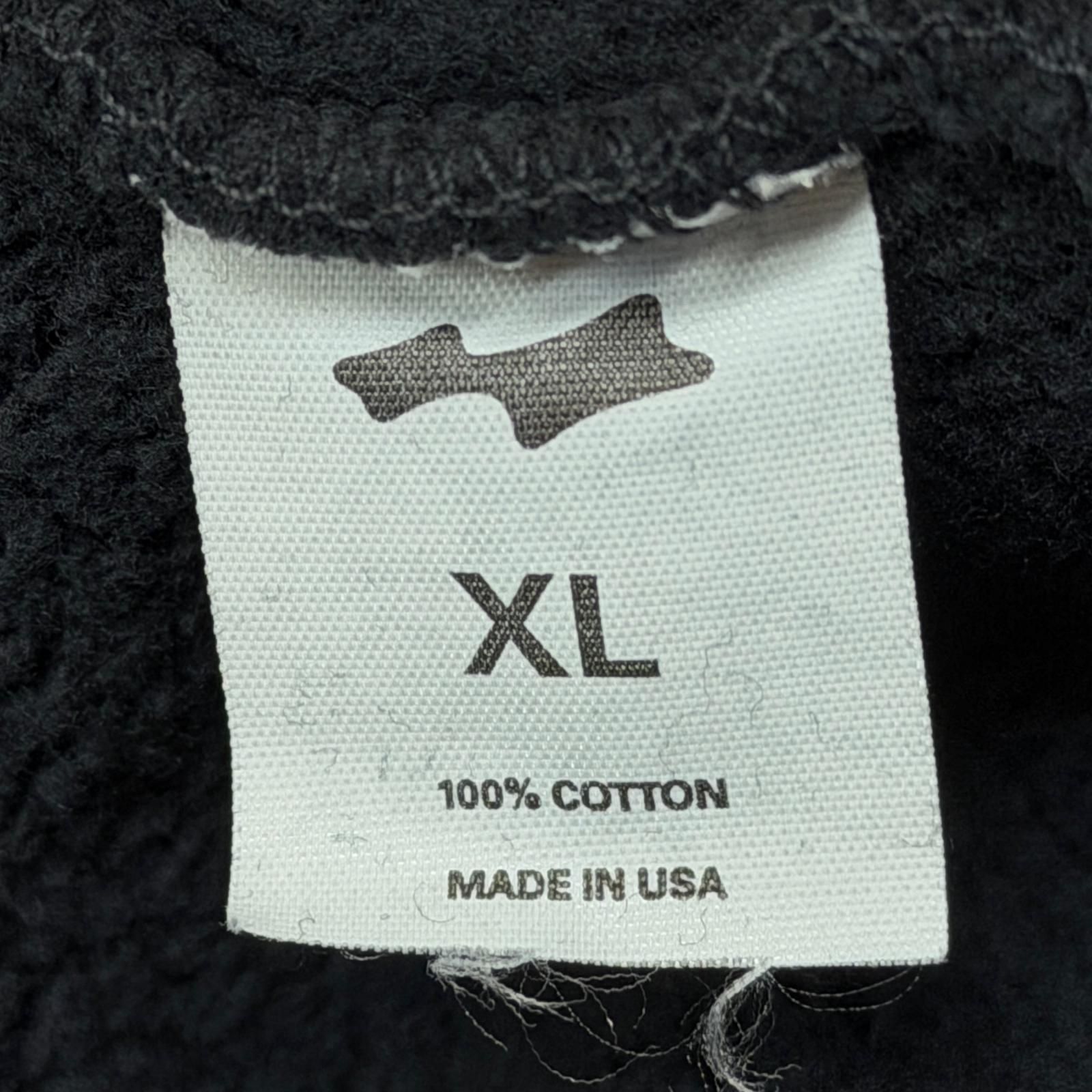 未使用 SKYLRK HOODIE スウェットパーカー フーディ ジャスティン 