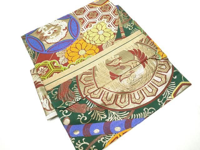 平和屋着物●アンティーク