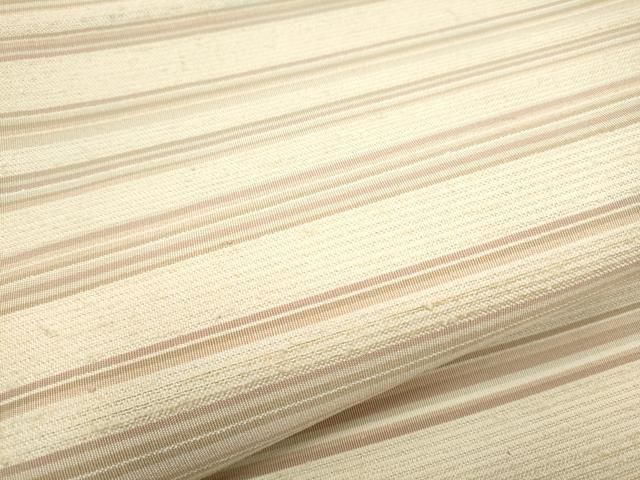 平和屋着物●西陣